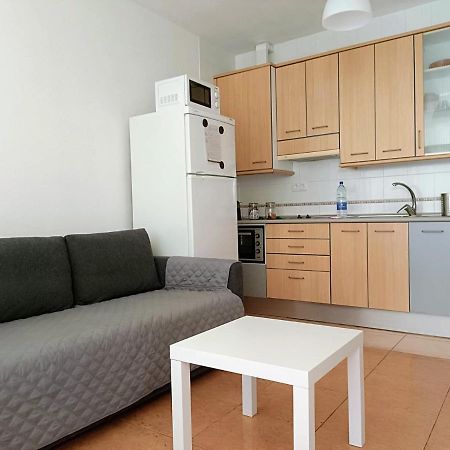 Appartement Mikleinermann à Arguineguin Extérieur photo