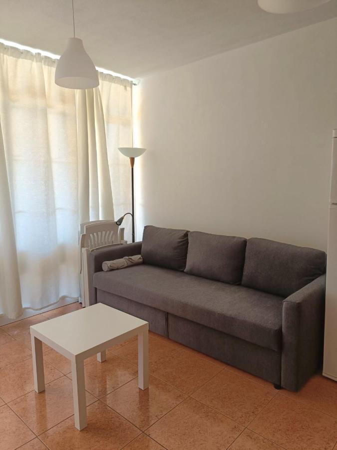 Appartement Mikleinermann à Arguineguin Extérieur photo