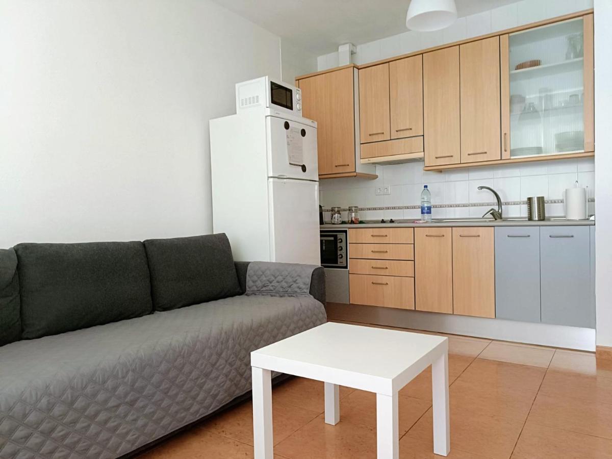 Appartement Mikleinermann à Arguineguin Extérieur photo